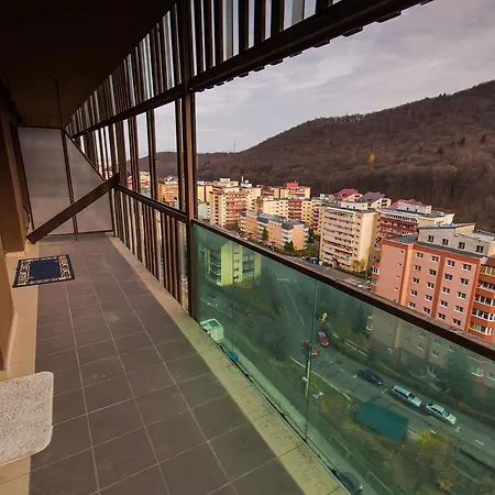 Апартаменти Apartament Alex *