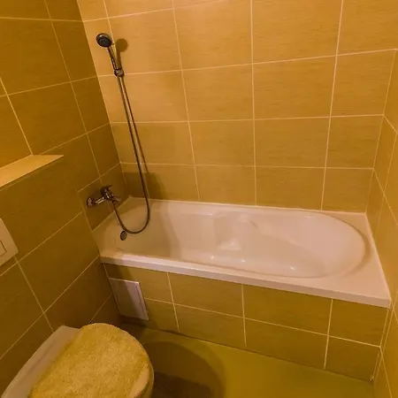 Apartament Alex Апартаменти *