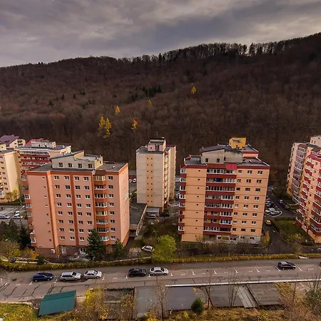 Apartament Alex Брашов
