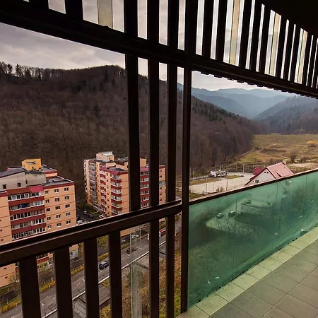 Apartament Alex *