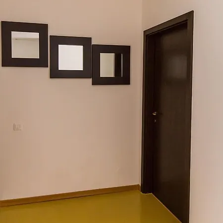 Apartament Alex Апартаменти Брашов