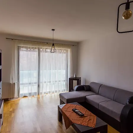 Apartament Alex Апартаменти