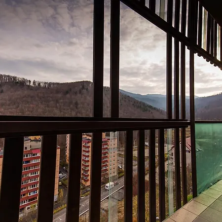Apartament Alex Апартаменти *