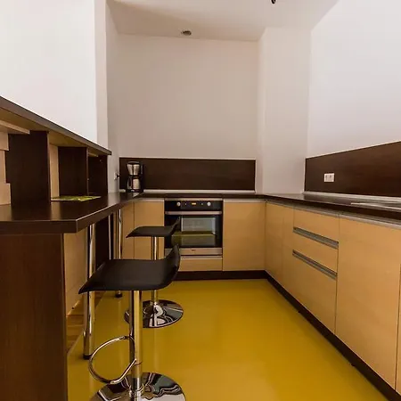 Apartament Alex *