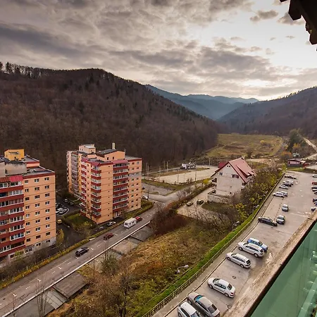 Апартаменти Apartament Alex Брашов